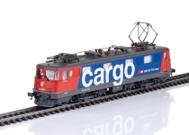 Märklin 39366 - H0 - E-Lok Ae 610, SBB Cargo, Ep. V  - AC-Sound